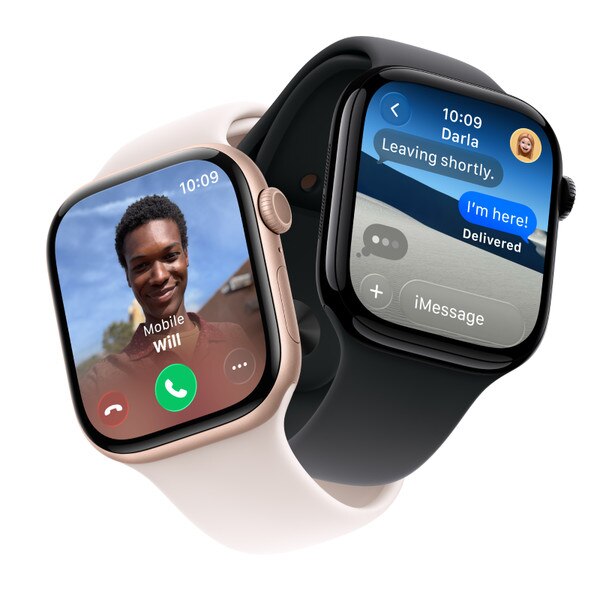 Apple Watch Series 11
